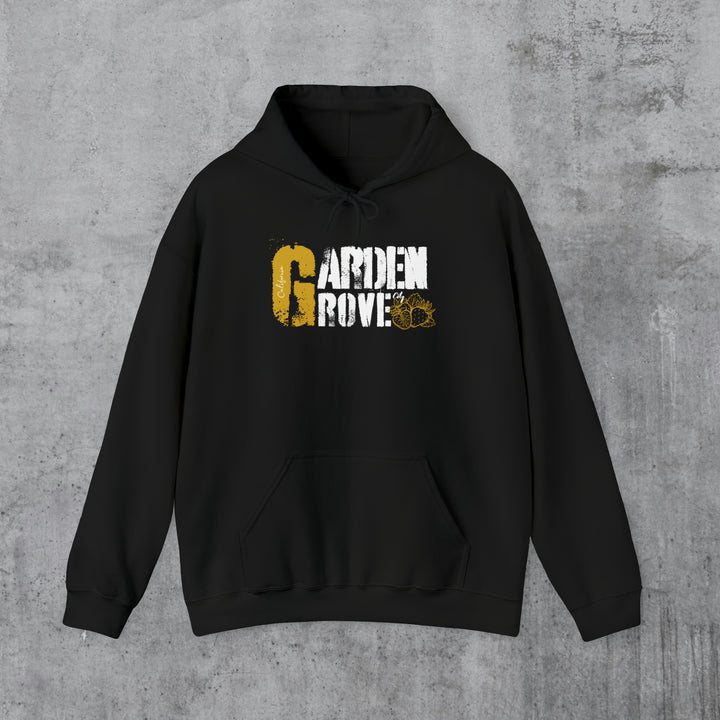 Garden Grove Hooded Sweatshirt
