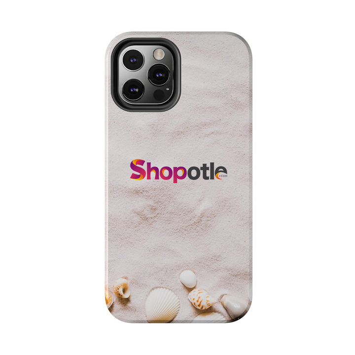 Shopotle Phone Cases (Custom)