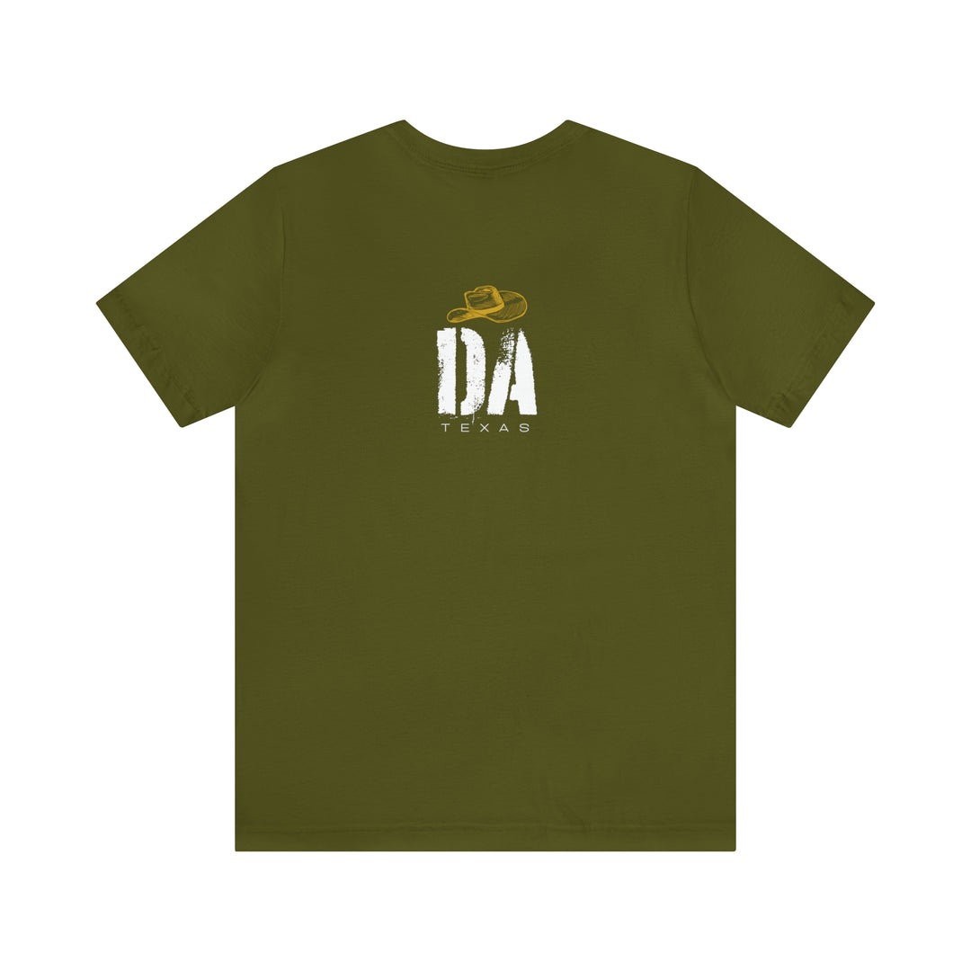 Dallas, Texas T-Shirt