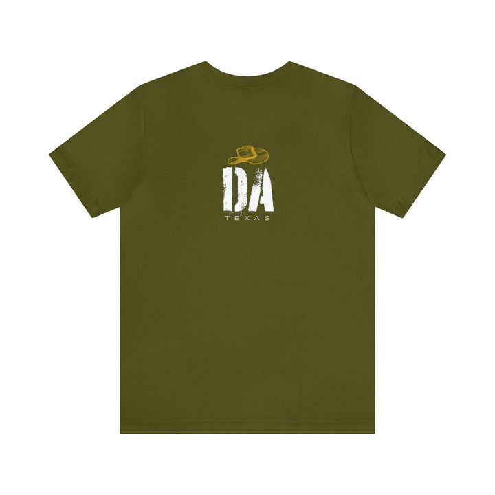 Dallas, Texas T-Shirt