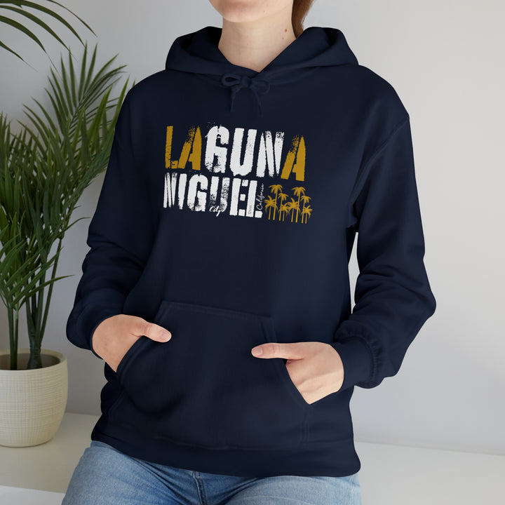 Laguna Niguel Hooded Sweatshirt