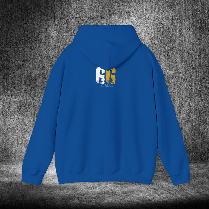 Garden Grove Hooded Sweatshirt