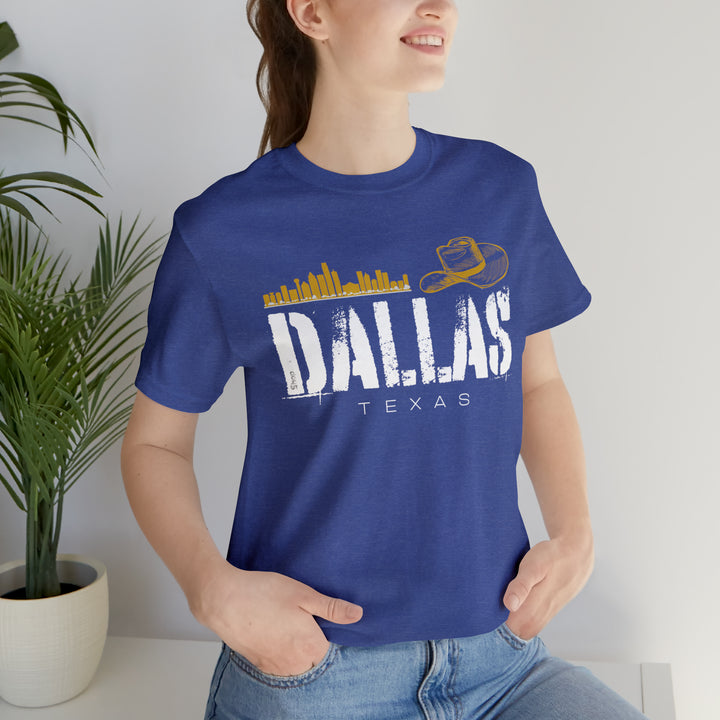 Dallas, Texas T-Shirt