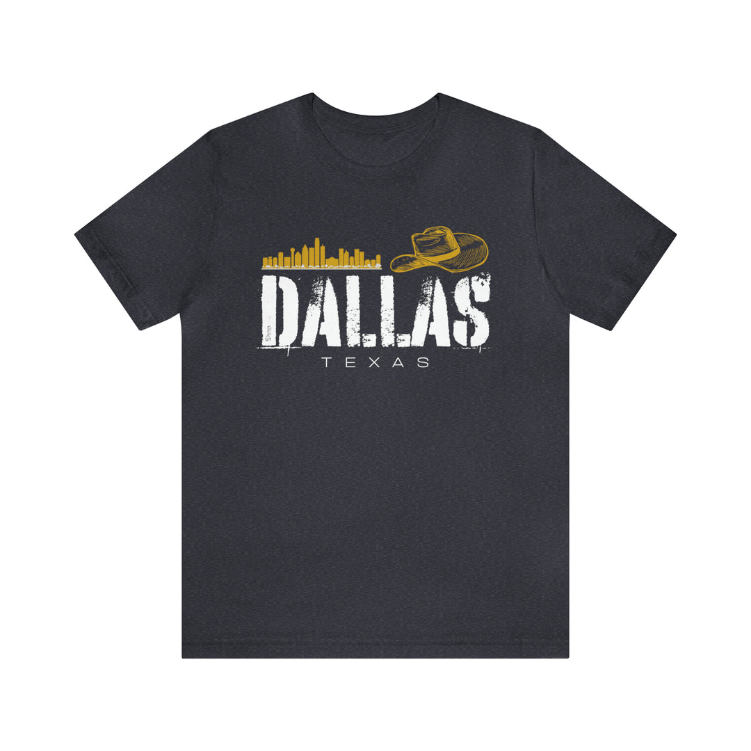 Dallas, Texas T-Shirt
