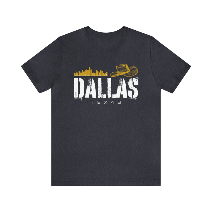 Dallas, Texas T-Shirt