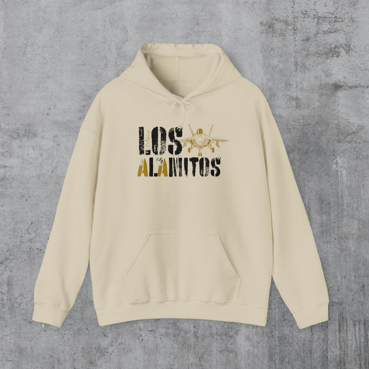 Los Alamitos Hooded Sweatshirt