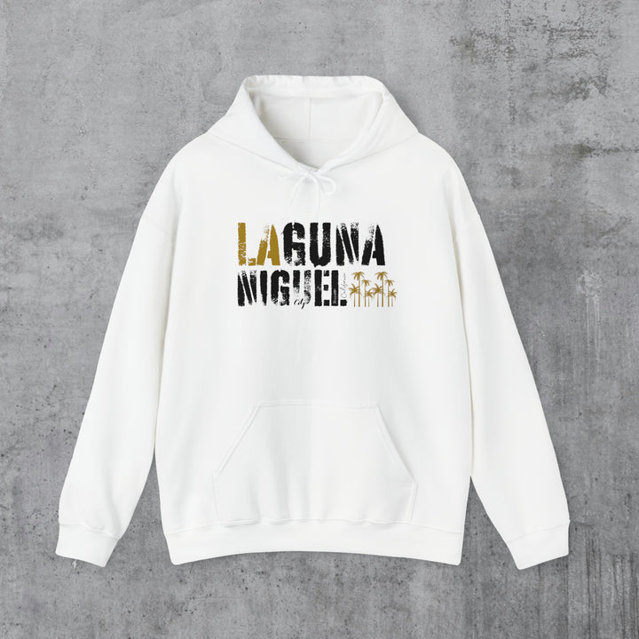 Laguna Niguel Hooded Sweatshirt