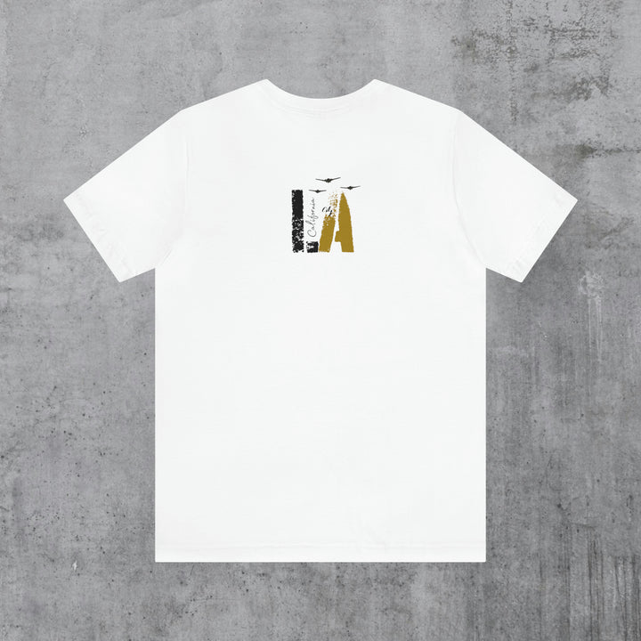 Los Alamitos Short Sleeve Tee