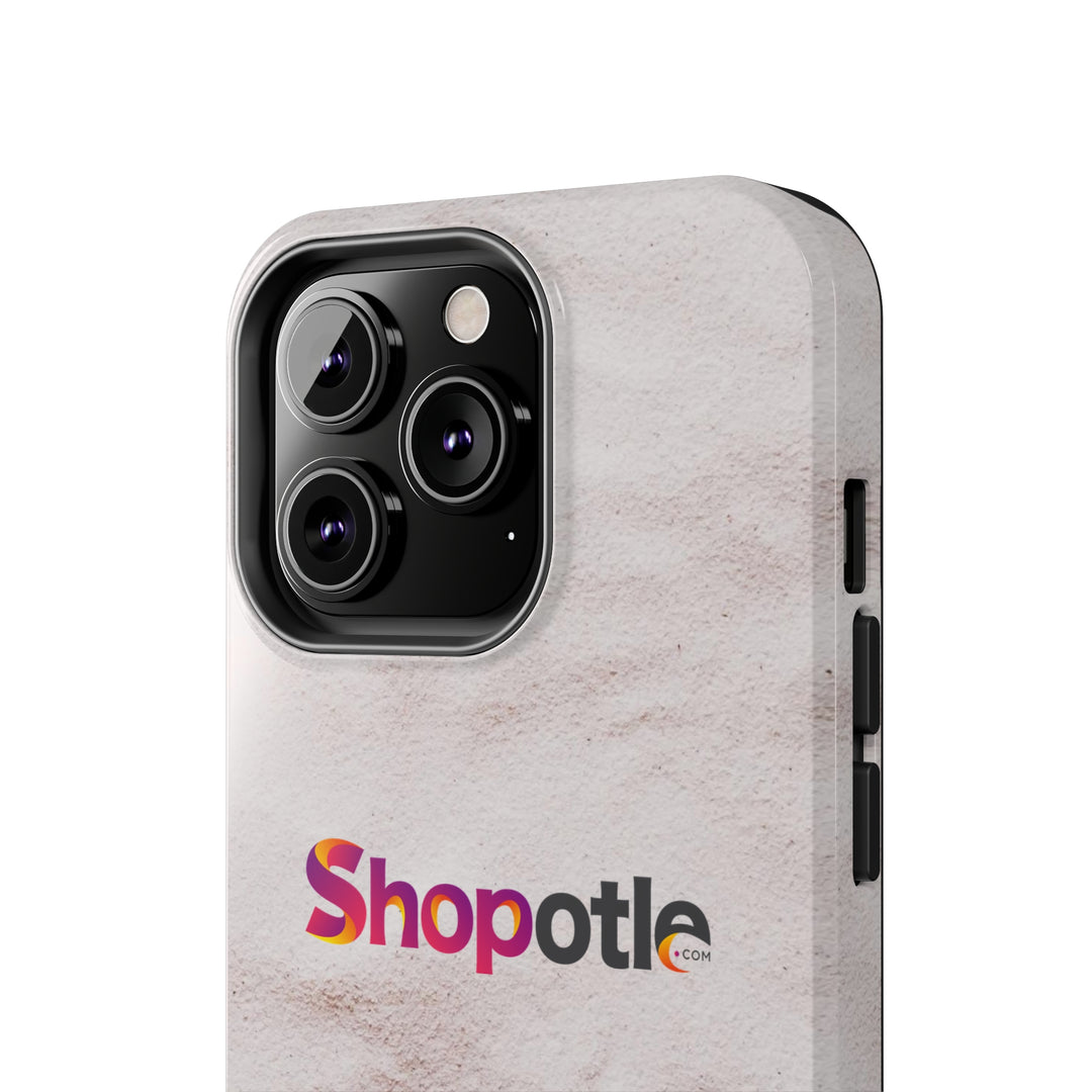 Shopotle Phone Cases (Custom)
