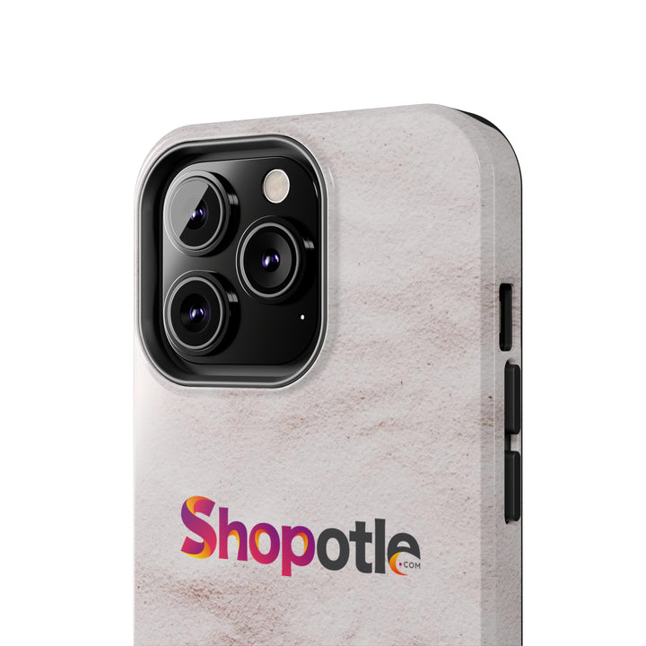 Shopotle Phone Cases (Custom)