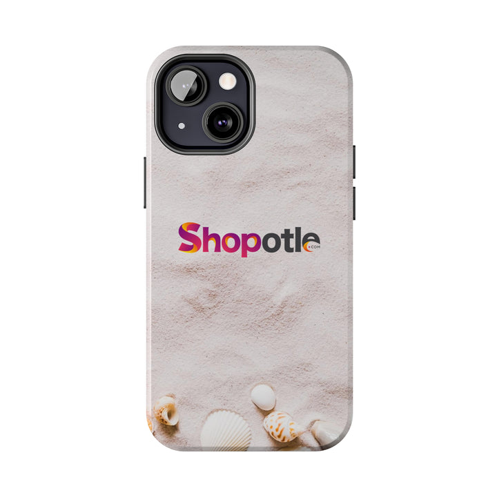 Shopotle Phone Cases (Custom)