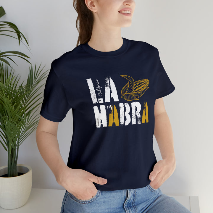 La Habra Short Sleeve Tee