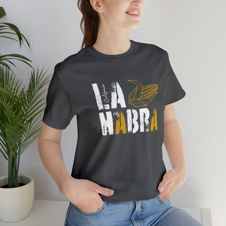 La Habra Short Sleeve Tee