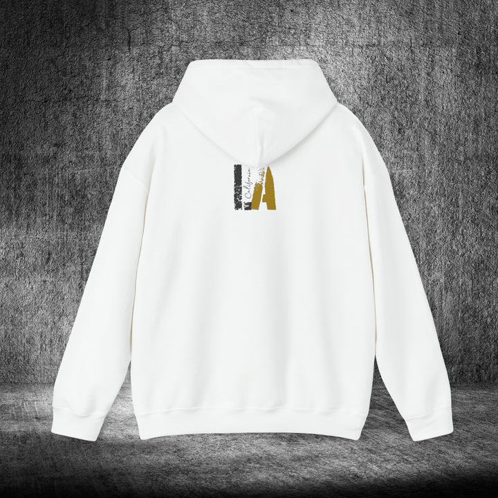 Los Angeles Hooded Sweatshirt