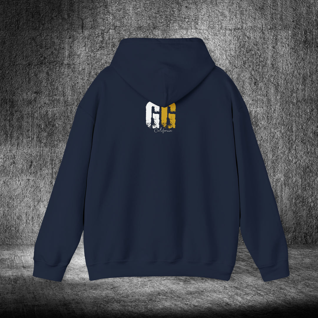 Garden Grove Hooded Sweatshirt