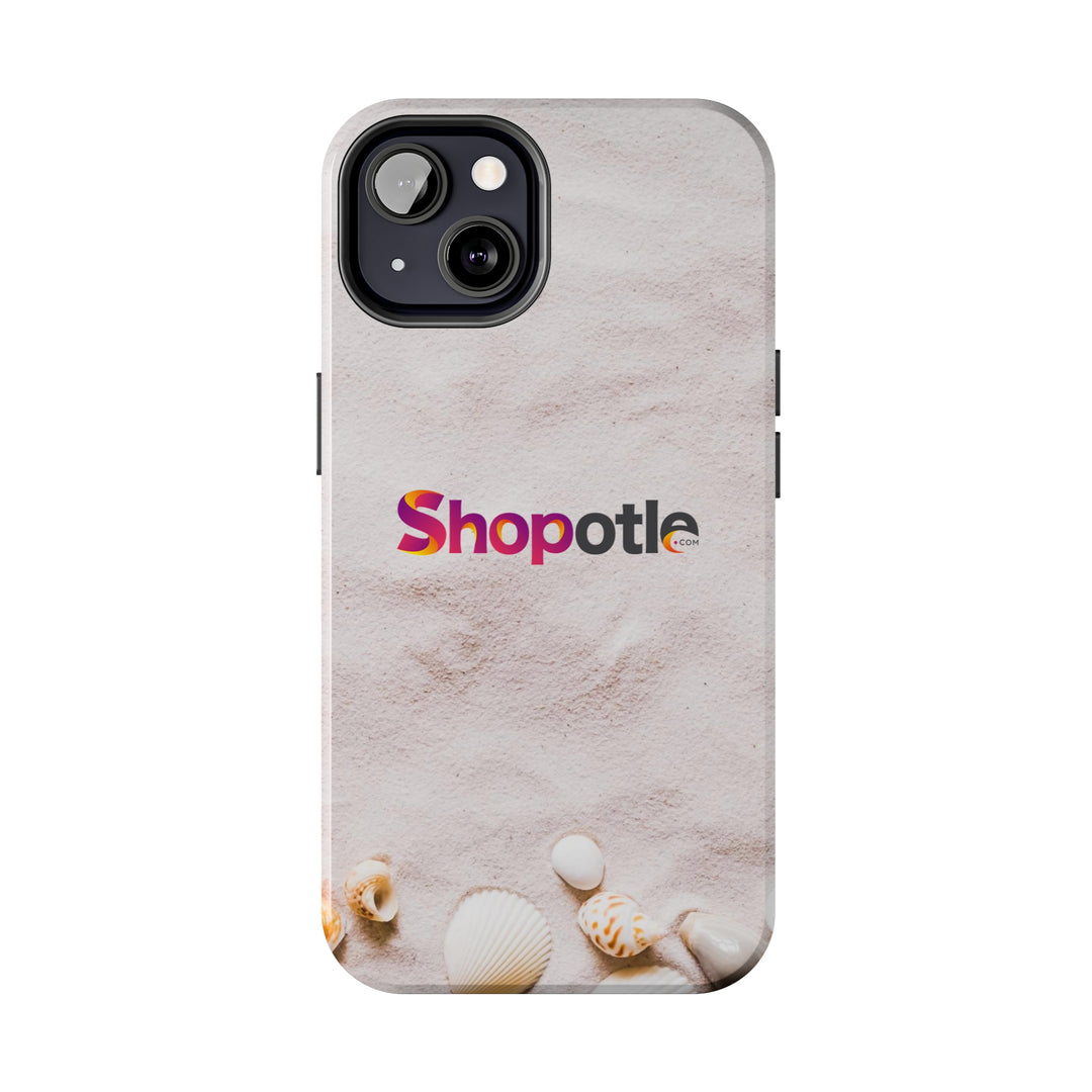 Shopotle Phone Cases (Custom)