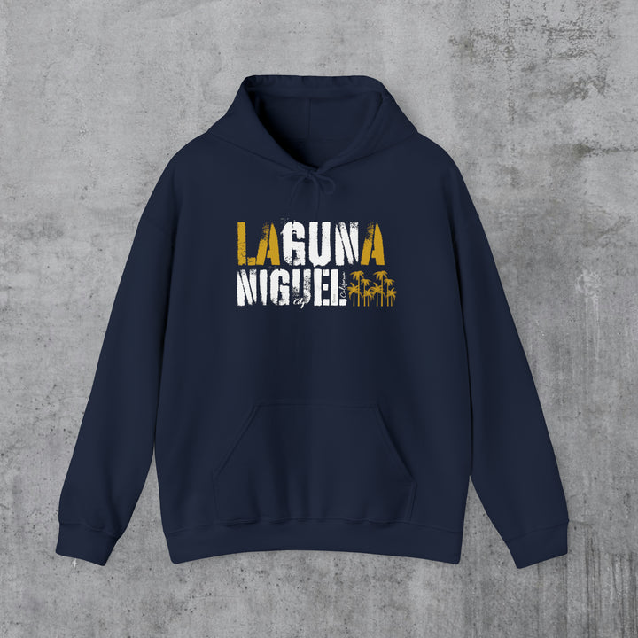 Laguna Niguel Hooded Sweatshirt