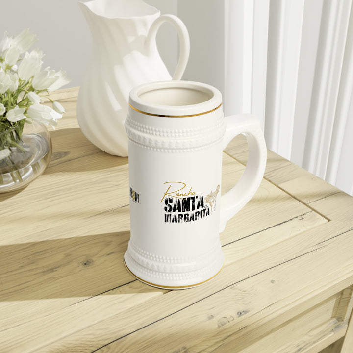 Rancho Santa Margarita Stein Mug
