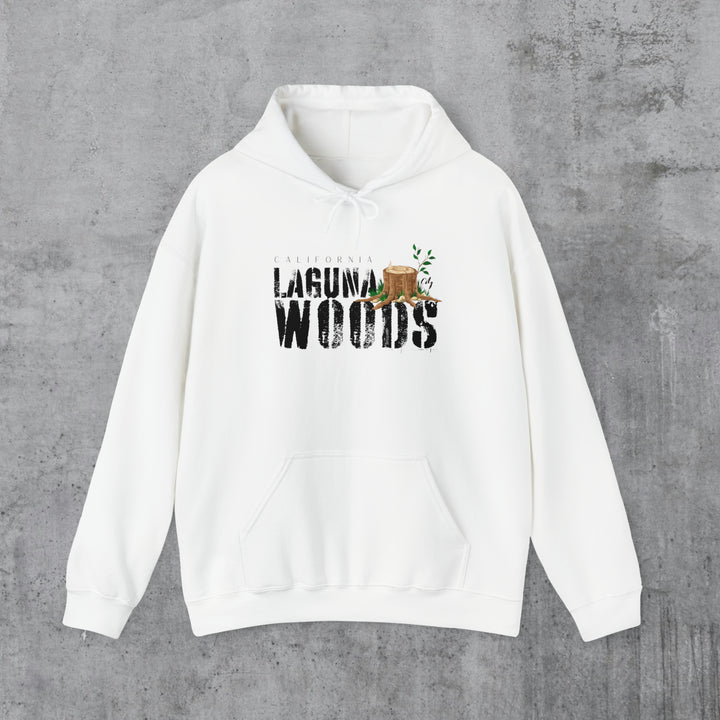 Laguna Woods Hooded Sweatshirt