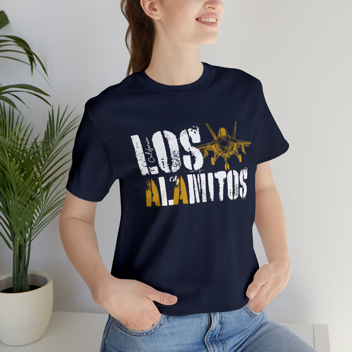 Los Alamitos Short Sleeve Tee