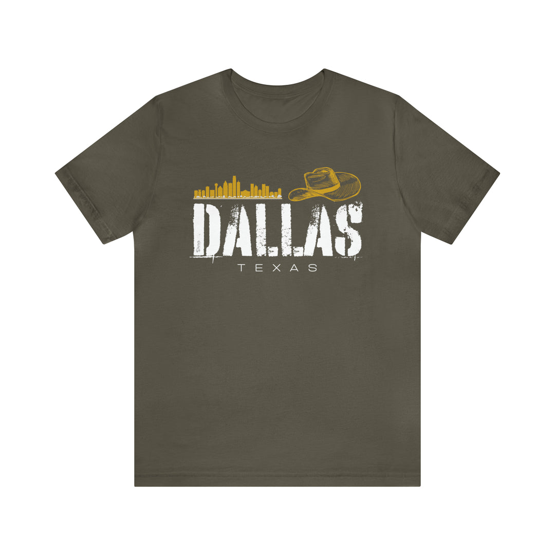 Dallas, Texas T-Shirt