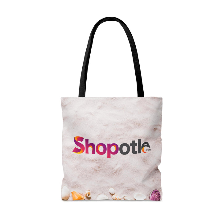 Shopotle Tote Bag (Custom)