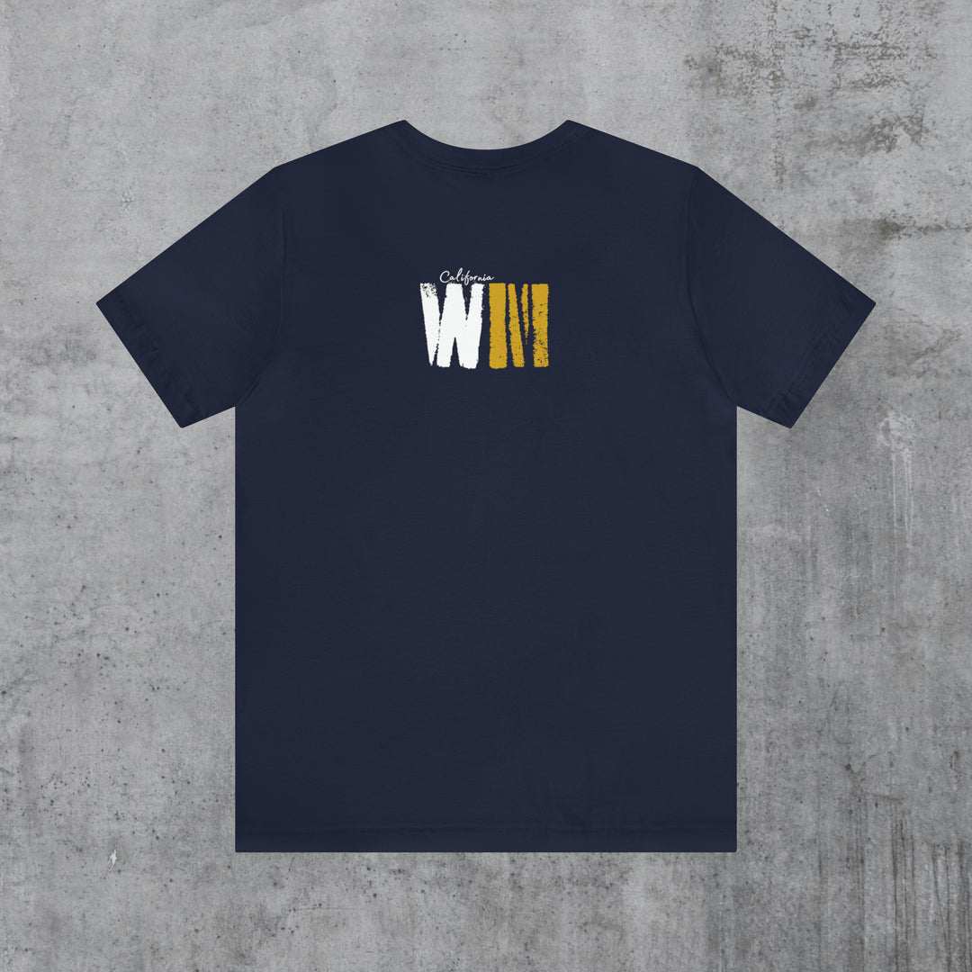 Westminster Short Sleeve Tee