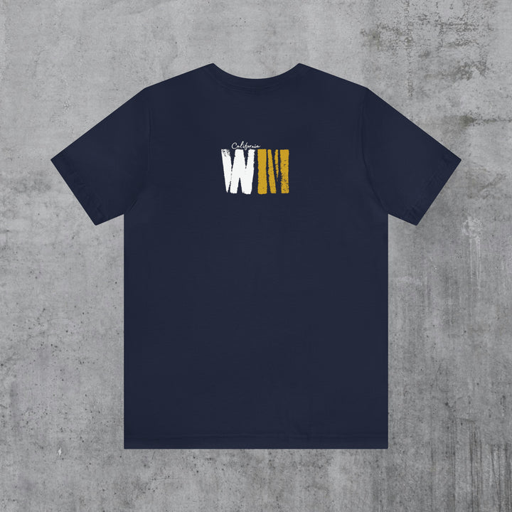 Westminster Short Sleeve Tee