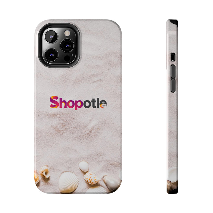 Shopotle Phone Cases (Custom)