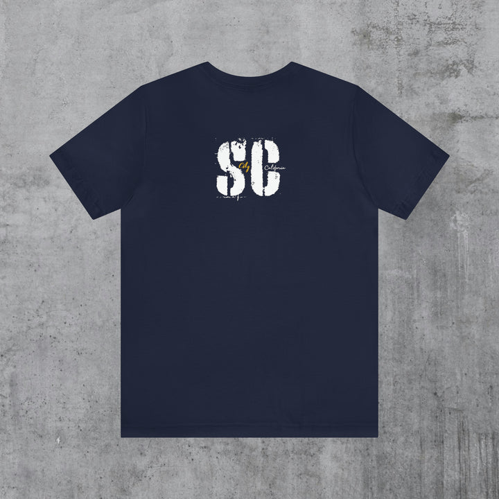 San Clemente Short Sleeve Tee