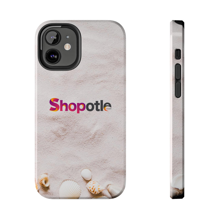 Shopotle Phone Cases (Custom)