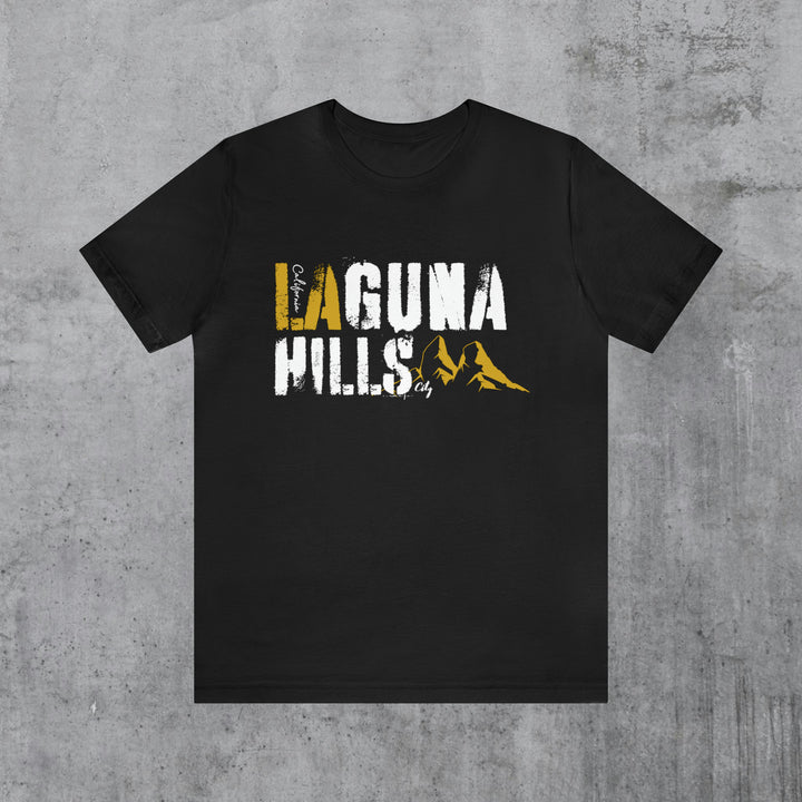 Laguna Hills Short Sleeve Tee