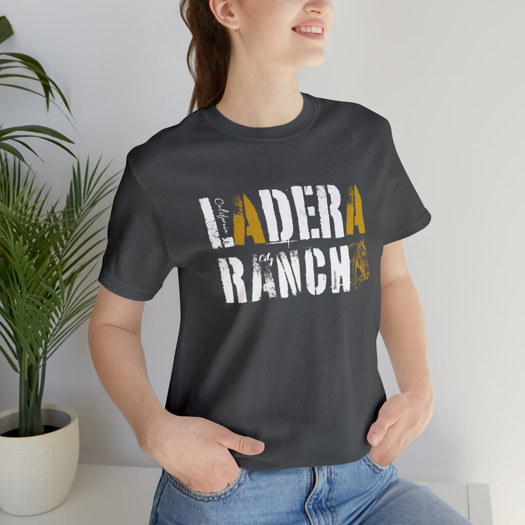 Ladera Ranch Short Sleeve Tee