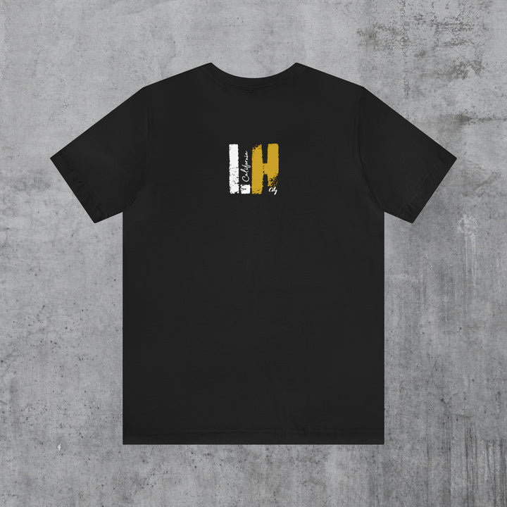 La Habra Short Sleeve Tee