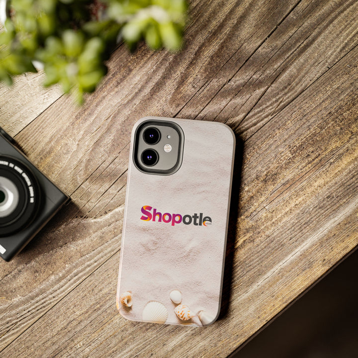 Shopotle Phone Cases (Custom)