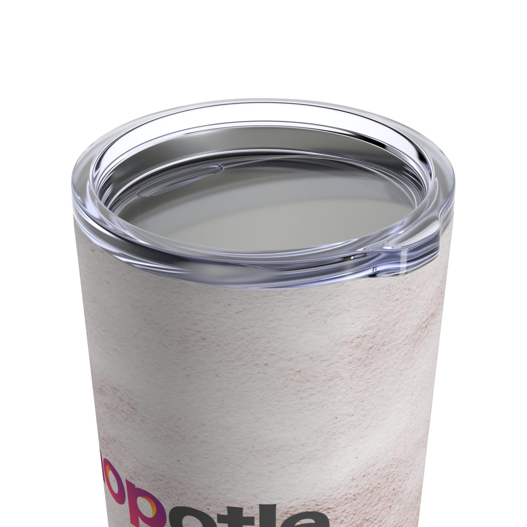 Shopotle Tumbler 20oz (Custom)