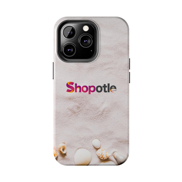 Shopotle Phone Cases (Custom)