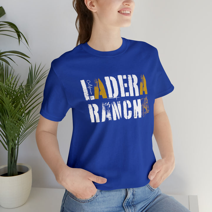 Ladera Ranch Short Sleeve Tee
