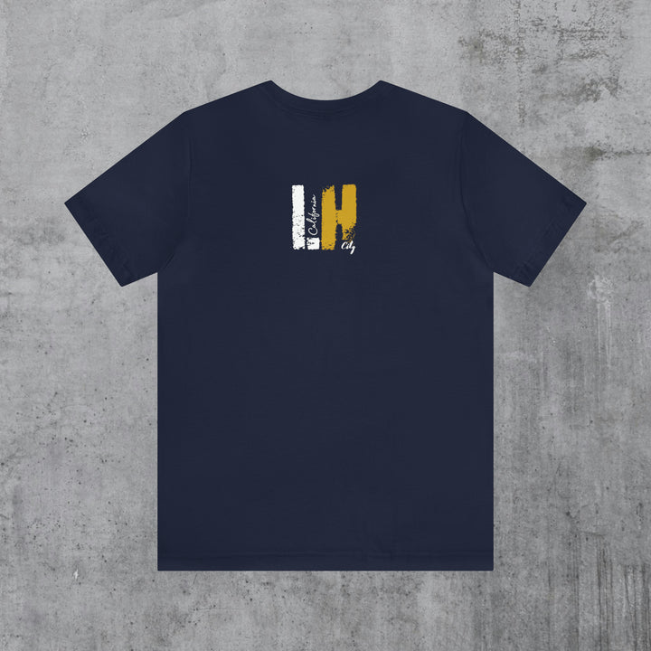 Laguna Hills Short Sleeve Tee