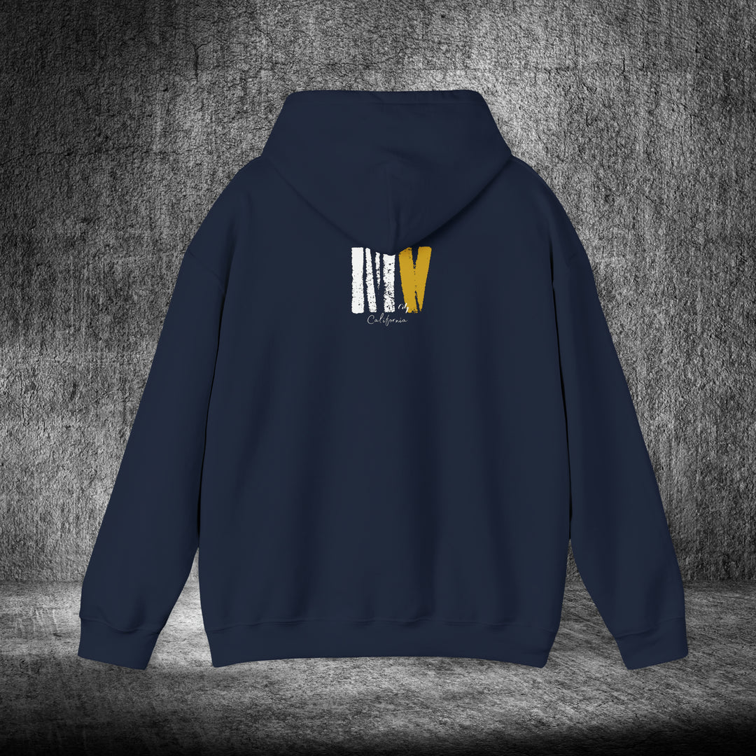 Mission Viejo Hooded Sweatshirt