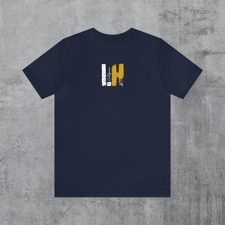 La Habra Short Sleeve Tee