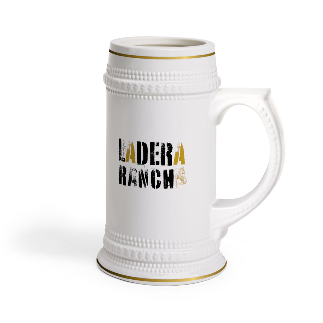 Ladera Ranch Stein Mug