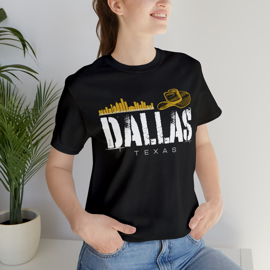 Dallas, Texas T-Shirt