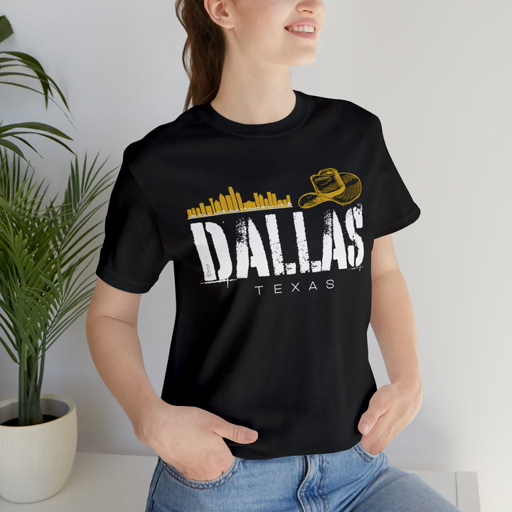 Dallas, Texas T-Shirt