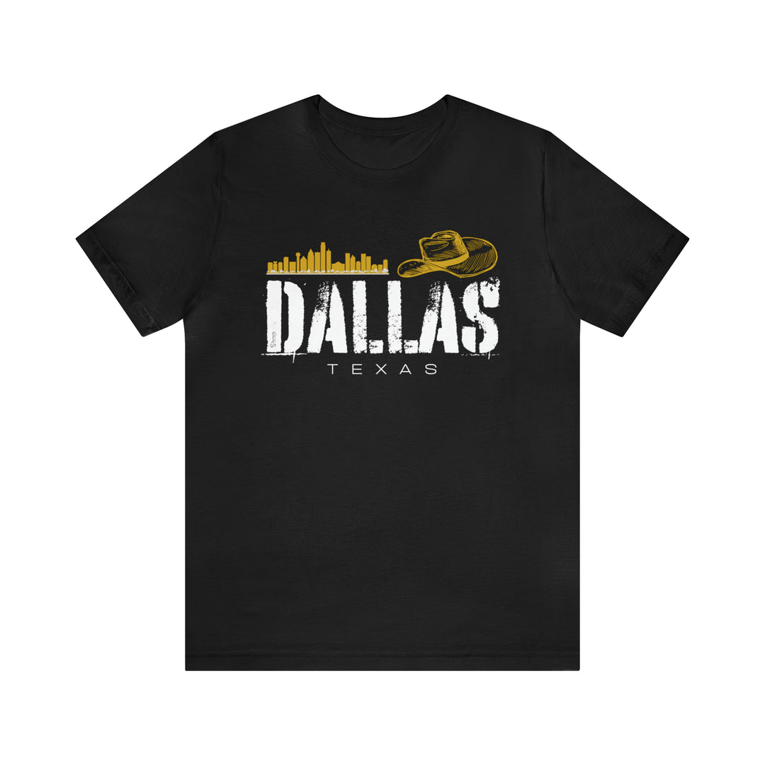 Dallas, Texas T-Shirt
