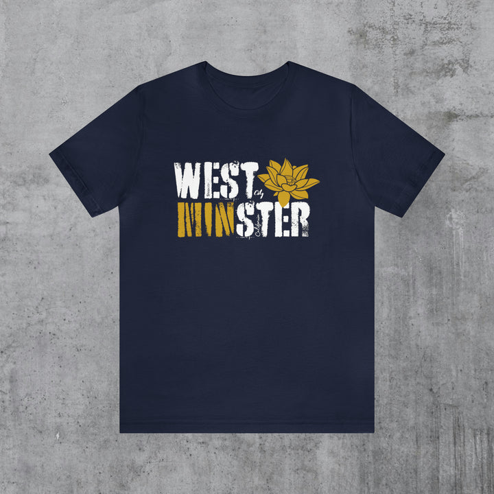 Westminster Short Sleeve Tee