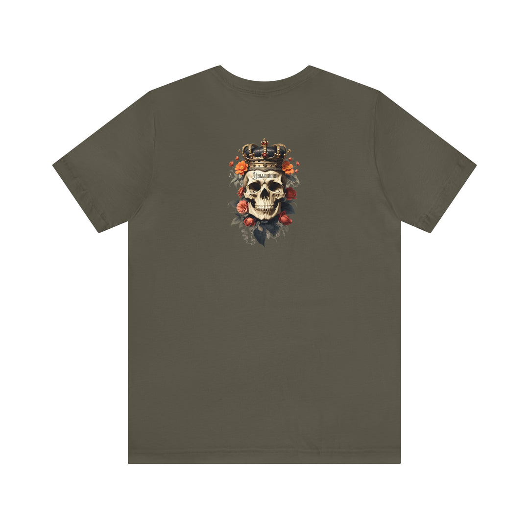 Halloween T-Shirts