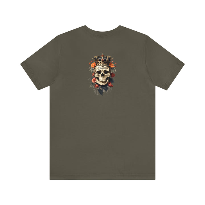 Halloween T-Shirts