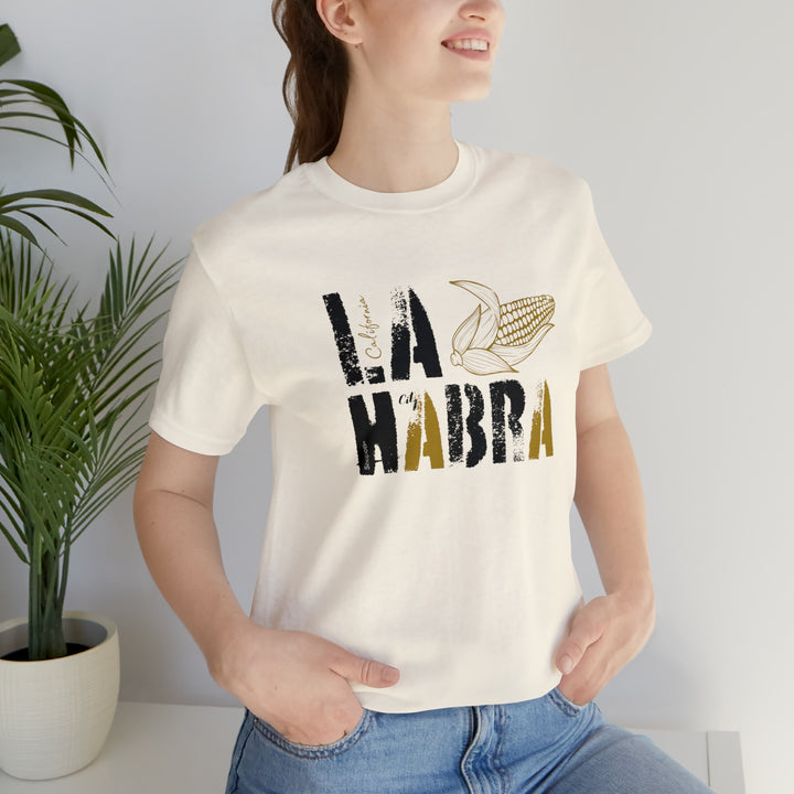 La Habra Short Sleeve Tee