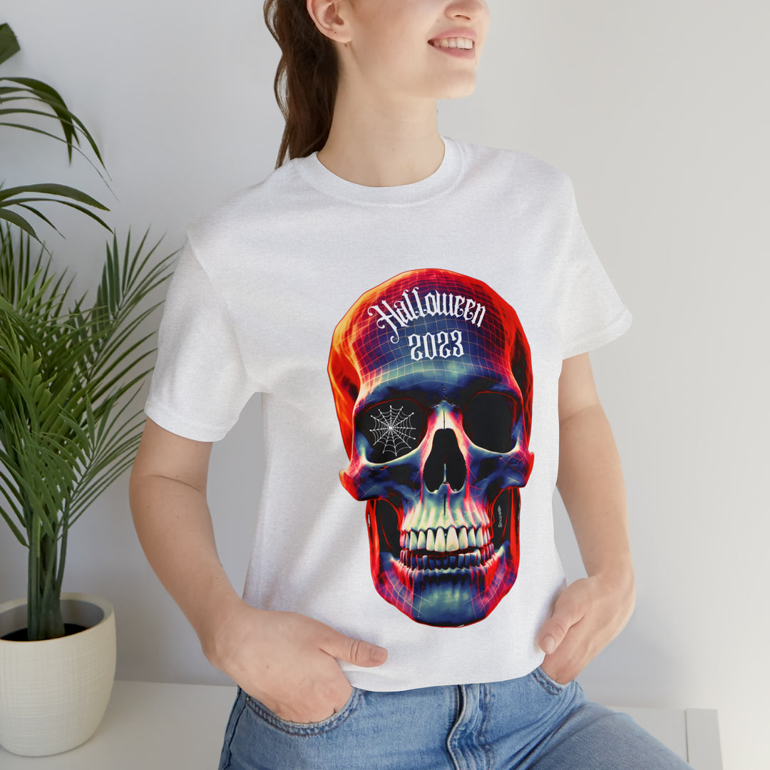 Halloween T-Shirts